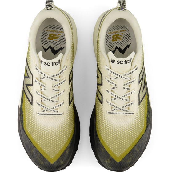 New Balance FuelCell SuperComp Trail v2 Herren