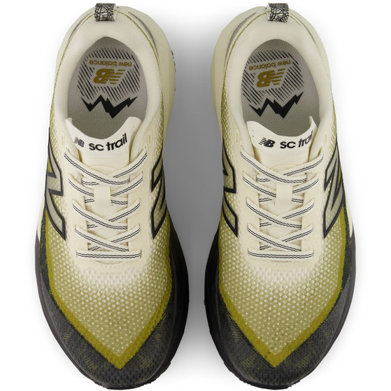 New Balance FuelCell SuperComp Trail v2 Dames