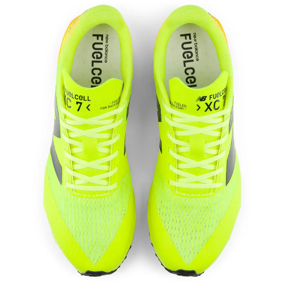 New Balance FuelCell XC7 v5