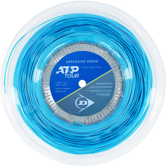 Dunlop Explosive Speed 200M