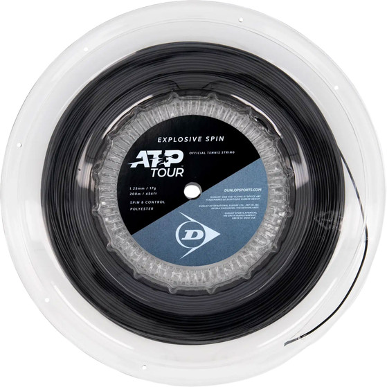 Dunlop Explosive Spin 200M