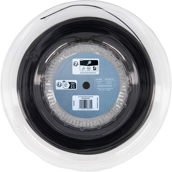 Dunlop Explosive Spin 200M