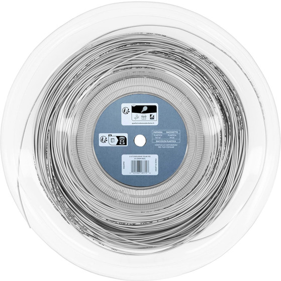 Dunlop Explosive Tour 200M
