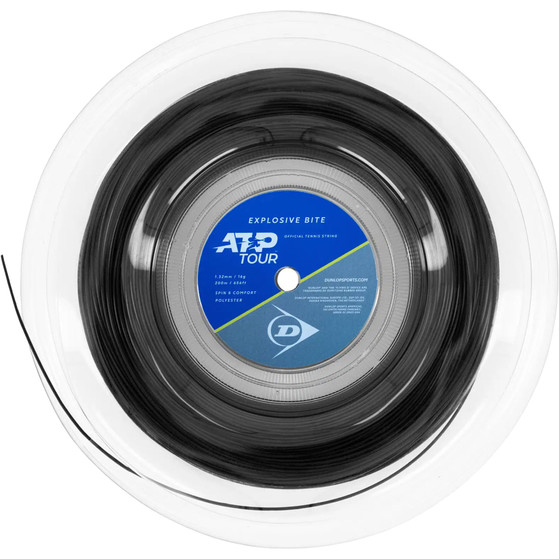 Dunlop Explosive Bite 200M