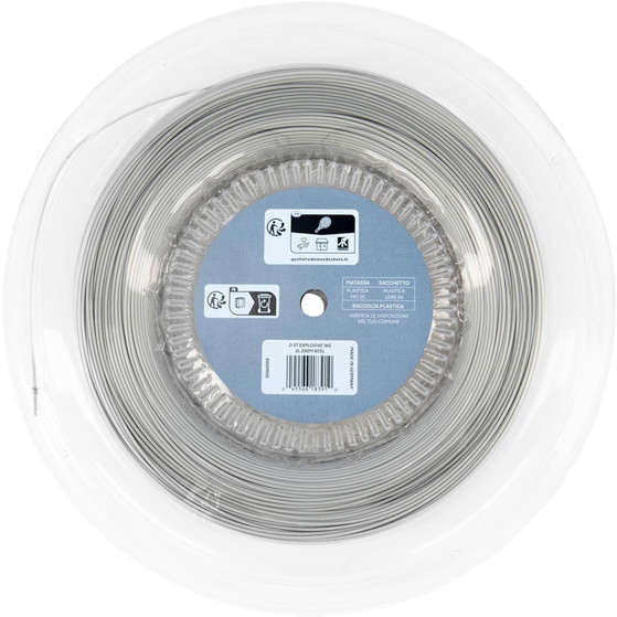 Dunlop Explosive 200M