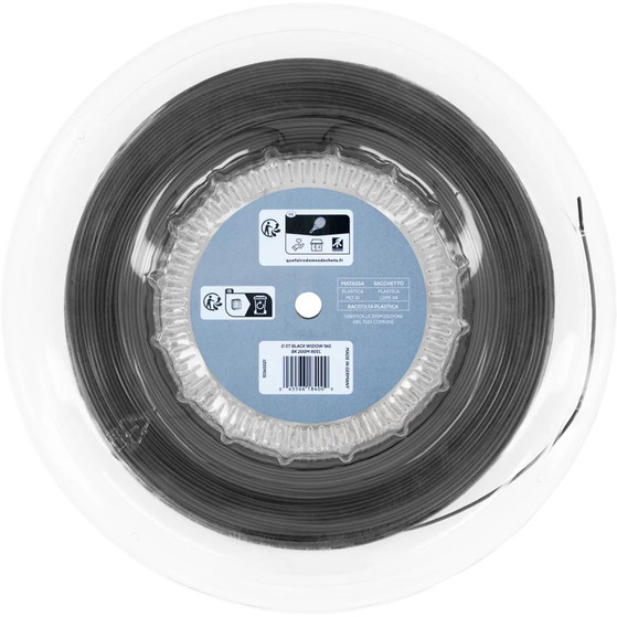 Dunlop Black Widow 200M