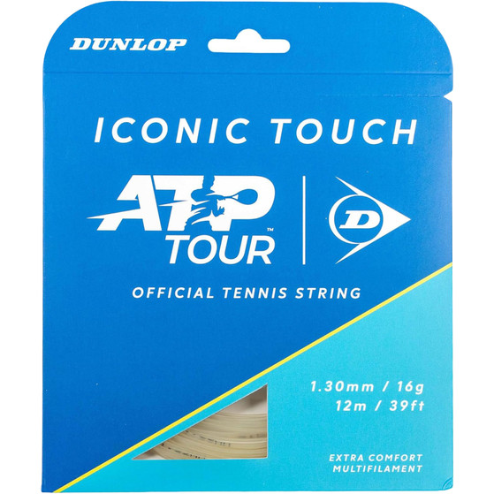 Dunlop Iconic Touch Set