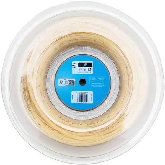 Dunlop Iconic Touch 200M