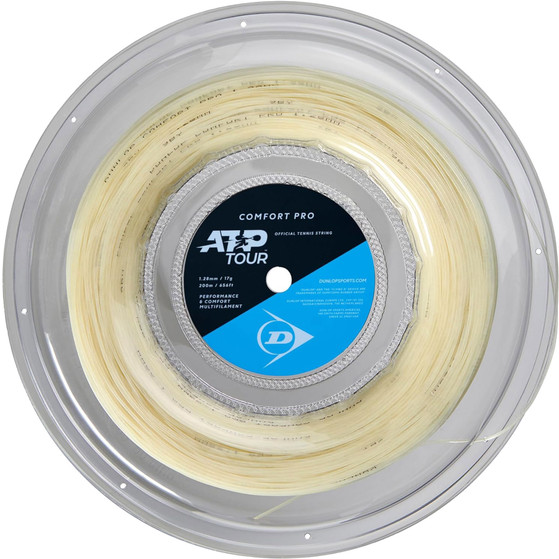 Dunlop Comfort Pro 200M