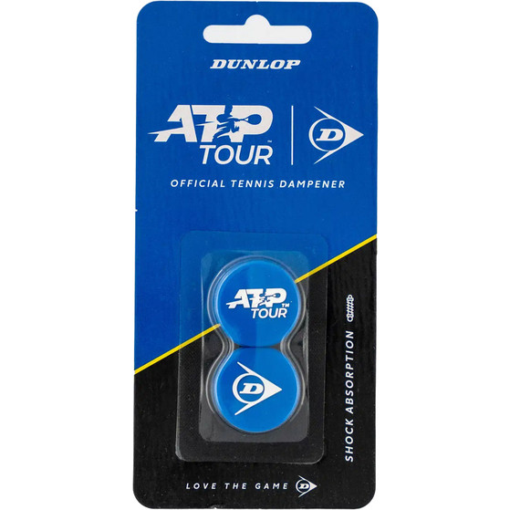 Dunlop ATP Vibration Dampener 2-Pack