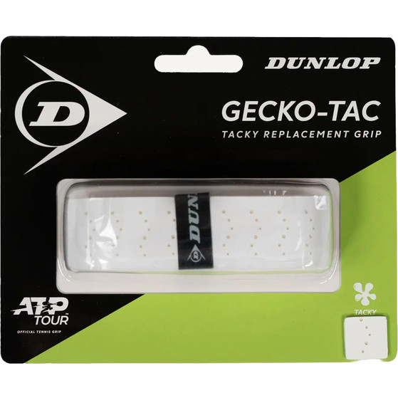 Dunlop Gecko-Tac Basisgrip