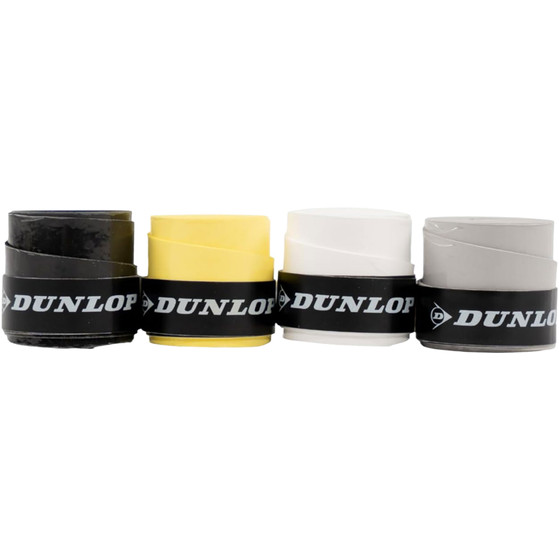 Dunlop Gecko-Tac Overgrip 60 St.