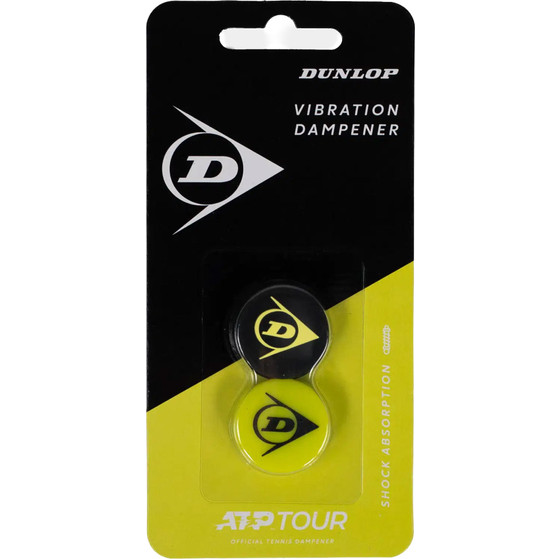 Dunlop Vibration Dampener 2-Pack