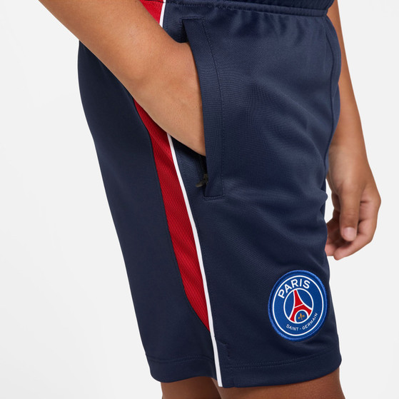 Nike Paris Saint-Germain Academy Pro Shorts Kinder