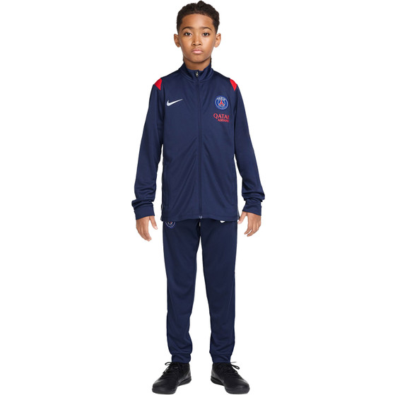 Nike Paris Saint-Germain Academy Pro Trainings-set