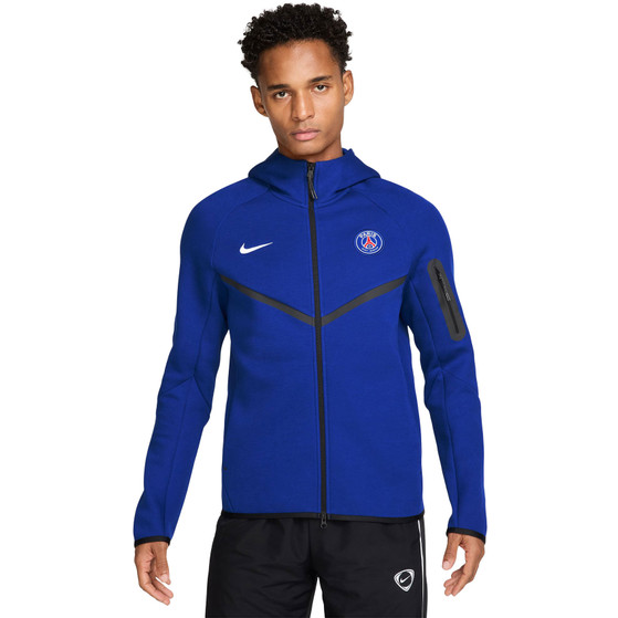 Nike Paris Saint-Germain Tech Fleece Hoody