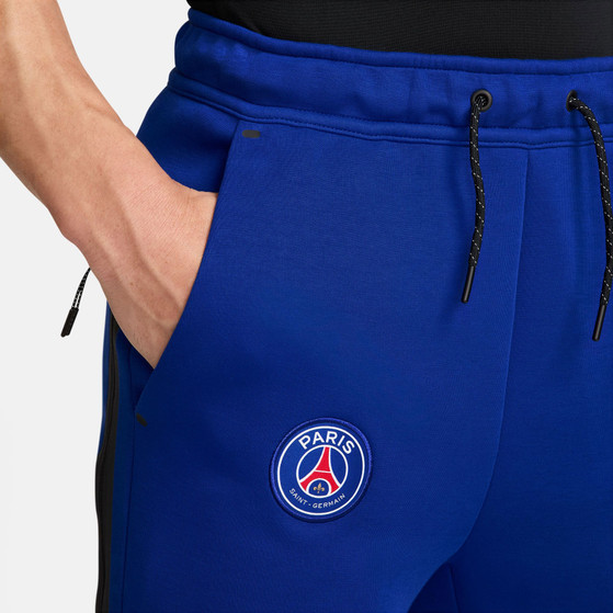 Nike Paris Saint-Germain Tech Fleece Byxa
