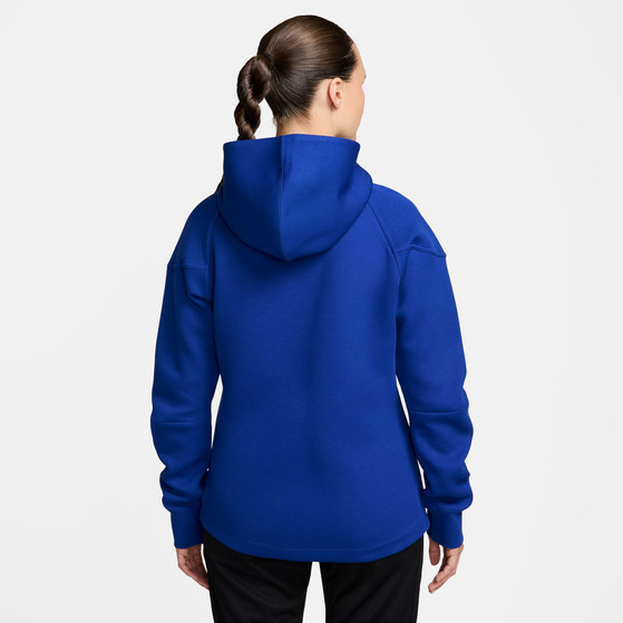Nike Paris Saint-Germain Tech Fleece Hoody Damen