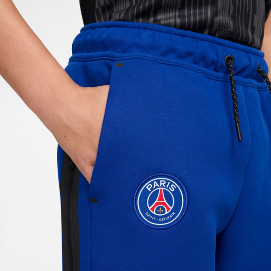 Nike Paris Saint-Germain Tech Fleece Pant Kids
