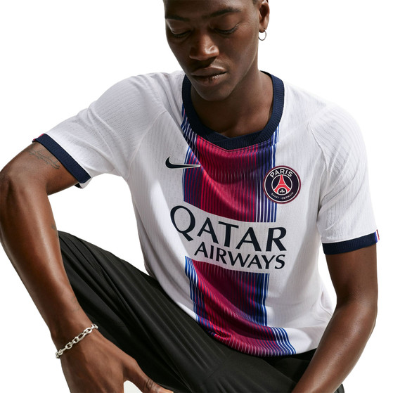 Nike Paris Saint-Germain Auswärtstrikot 26/27