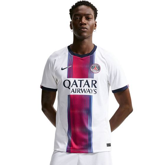 Nike Paris Saint-Germain Auswärtstrikot 26/27