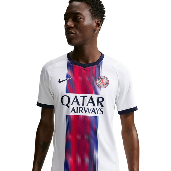 Nike Paris Saint-Germain Auswärtstrikot 26/27