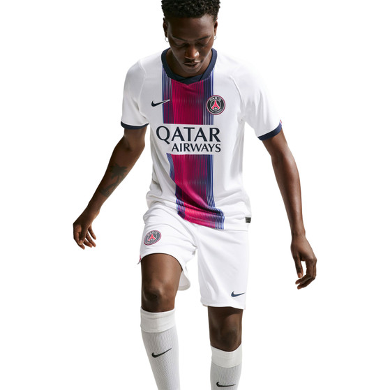 Nike Paris Saint-Germain Auswärtstrikot 26/27
