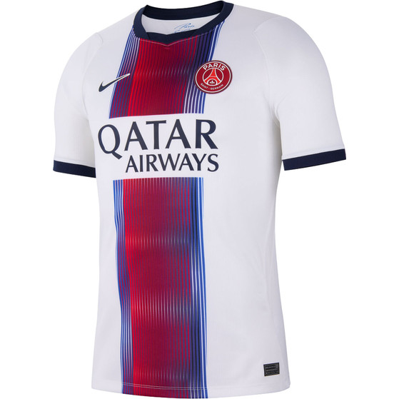 Nike Paris Saint-Germain Auswärtstrikot 26/27