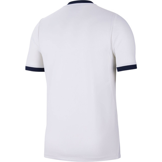 Nike Paris Saint-Germain Auswärtstrikot 26/27