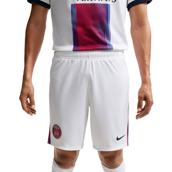 Nike Paris Saint-Germain Auswärtsshorts 26/27