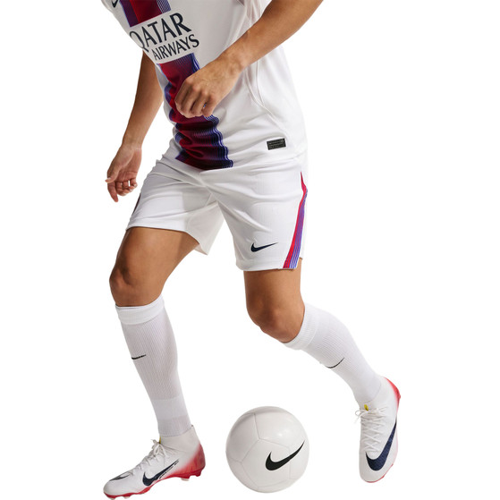 Nike Paris Saint-Germain Auswärtsshorts 26/27