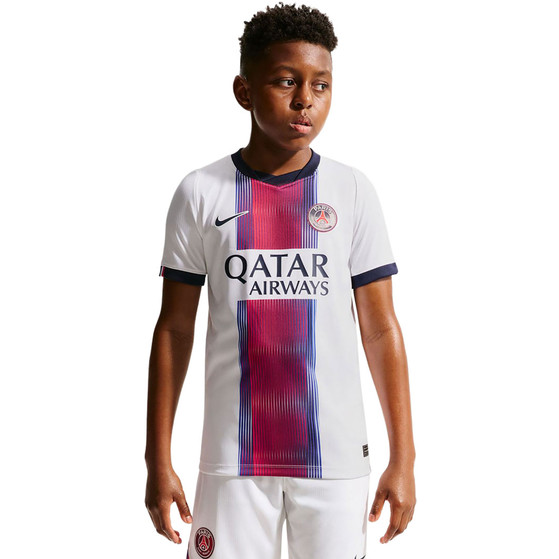 Nike Paris Saint-Germain Auswärts Kinder 26/27