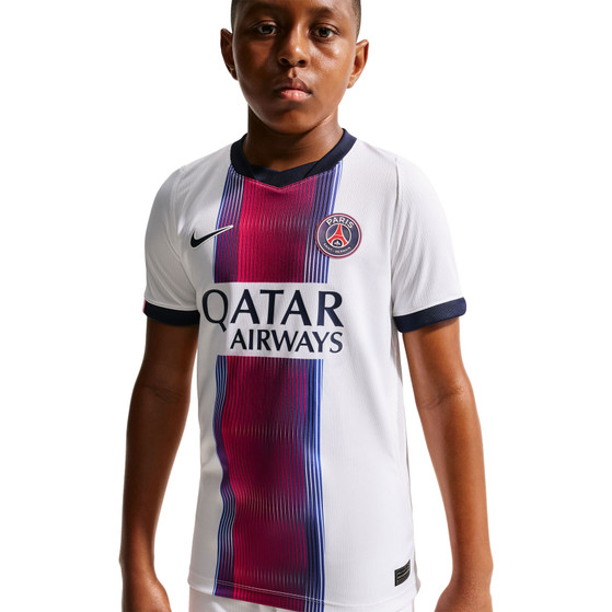 Nike Paris Saint-Germain Auswärts Kinder 26/27