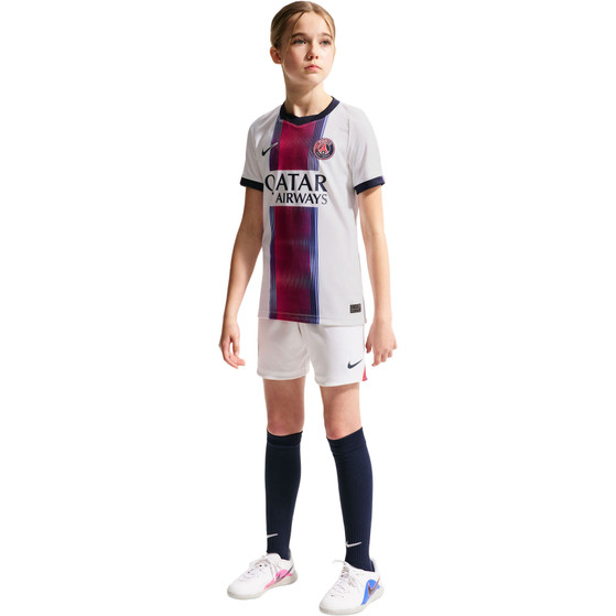 Nike Paris Saint-Germain Auswärts Kinder 26/27