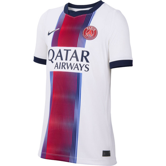 Nike Paris Saint-Germain Auswärts Kinder 26/27