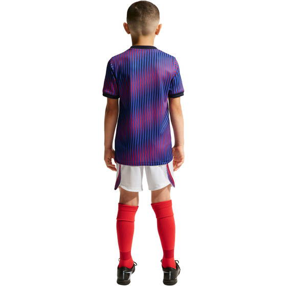 Nike Paris Saint-Germain Auswärts Kinder 26/27