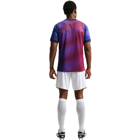 Nike Paris Saint-Germain Pre-Match Top 26/27