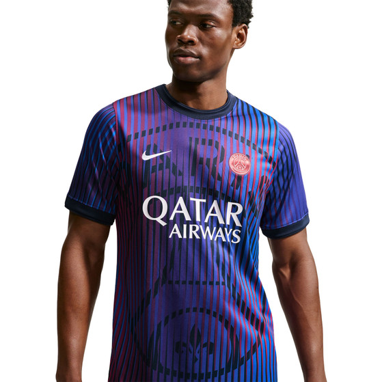 Nike Paris Saint-Germain Pre-Match Top 26/27