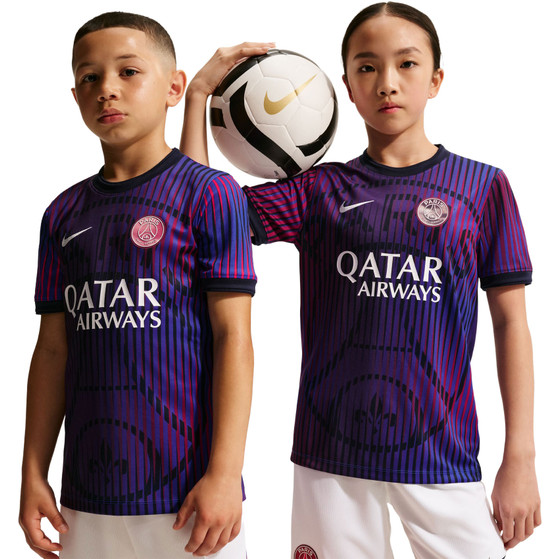 Nike Paris Saint-Germain Pre-Match Tröja Barn