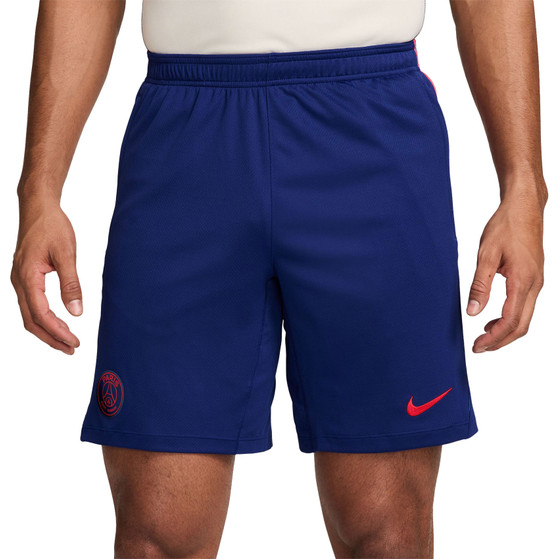 Nike Paris Saint-Germain Strike Shorts 26/27