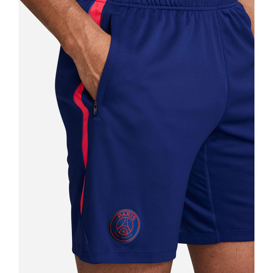 Nike Paris Saint-Germain Strike Shorts 26/27