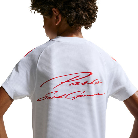 Nike Paris Saint-Germain Strike Top Kinder 26/27