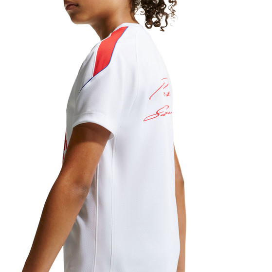 Nike Paris Saint-Germain Strike Top Kinder 26/27
