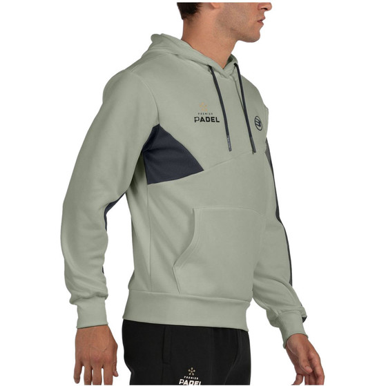 Bullpadel Premier Padel Palmiro Hoody