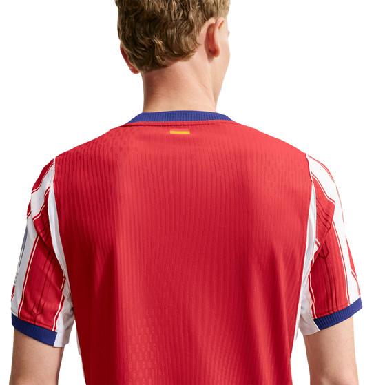 Nike Atletico Madrid Match Heimtrikot 26/27