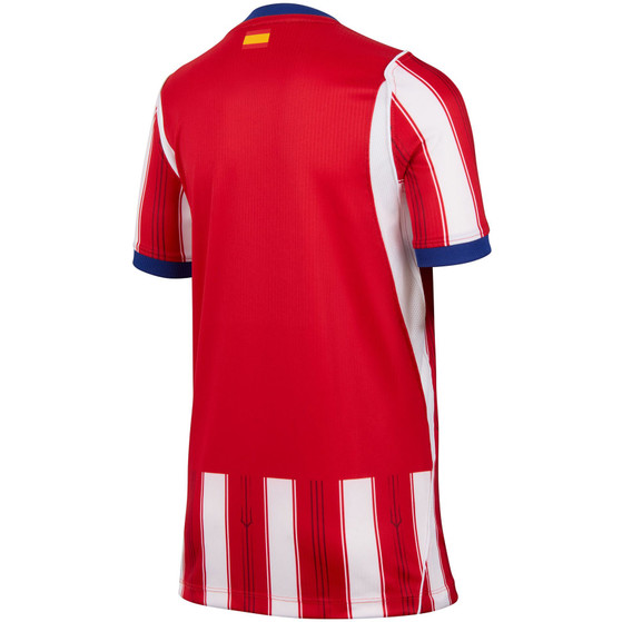 Nike Atletico Madrid Heimtrikot Kinder 26/27