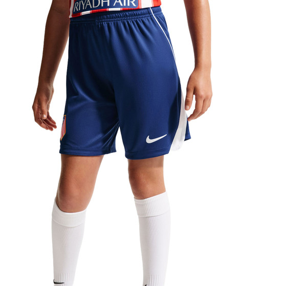Nike Atletico Madrid Heimshorts Kinder 26/27