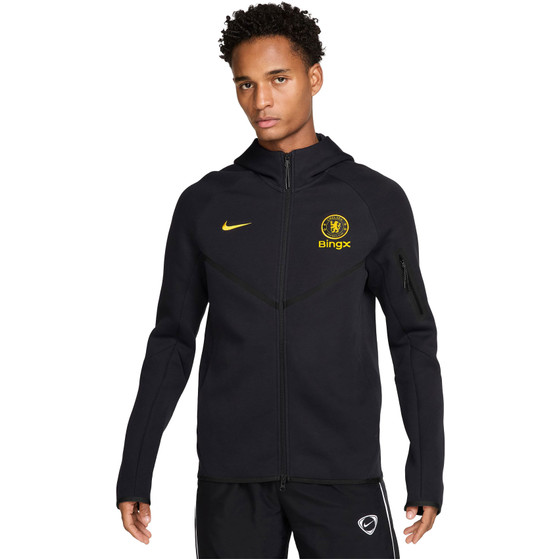 Nike Chelsea Tech Fleece Veste Full-Zip 26/27