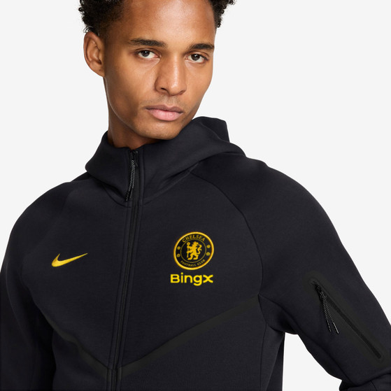 Nike Chelsea Tech Fleece Veste Full-Zip 26/27