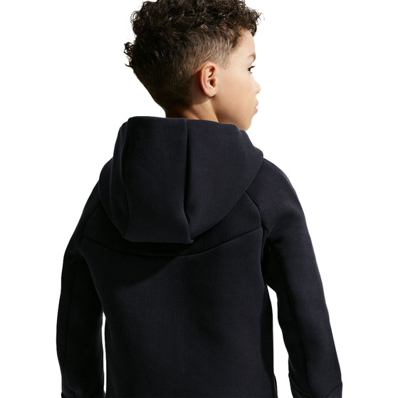 Nike Chelsea Tech Fleece Full-Zip Hoody Kinder